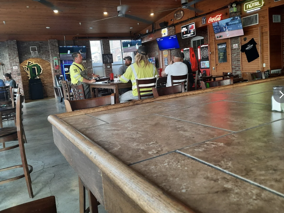 Pour Haus Brewery & Restaurant photo 6