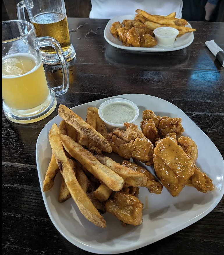 Pour Haus Brewery & Restaurant photo 7