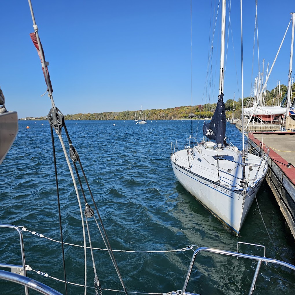 Youngstown Yacht Club