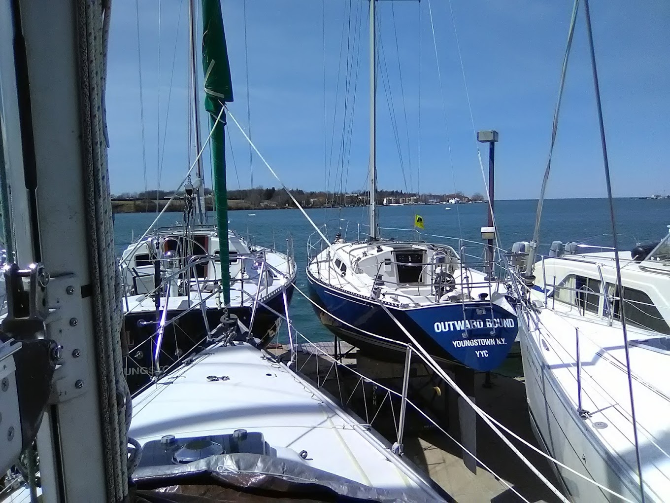 Youngstown Yacht Club photo 2