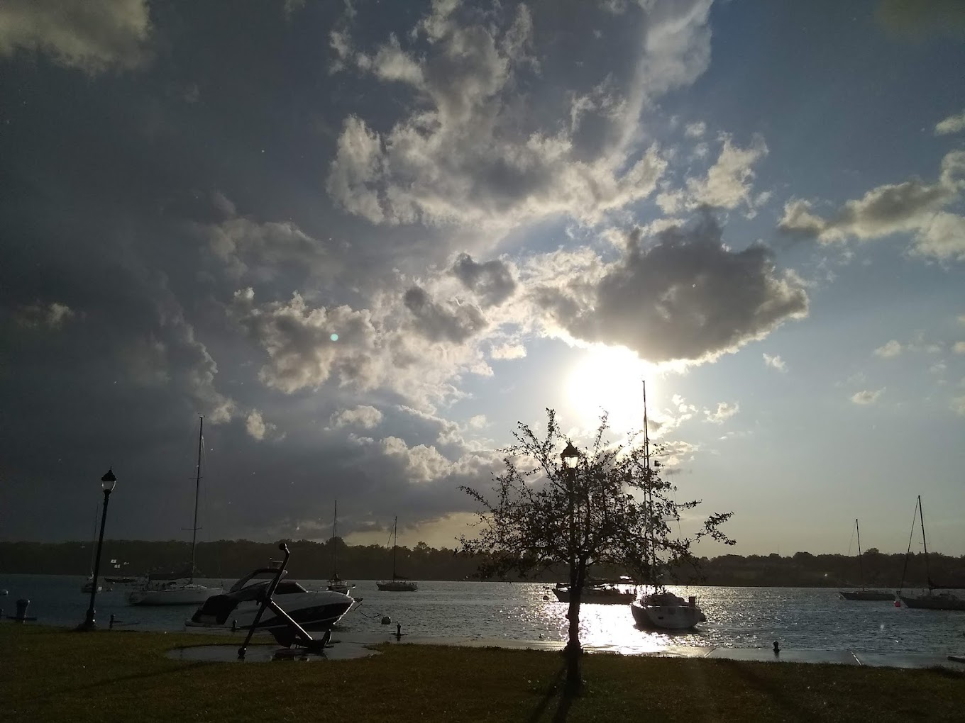 Youngstown Yacht Club photo 3