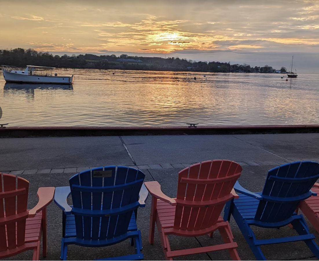 Youngstown Yacht Club photo 4