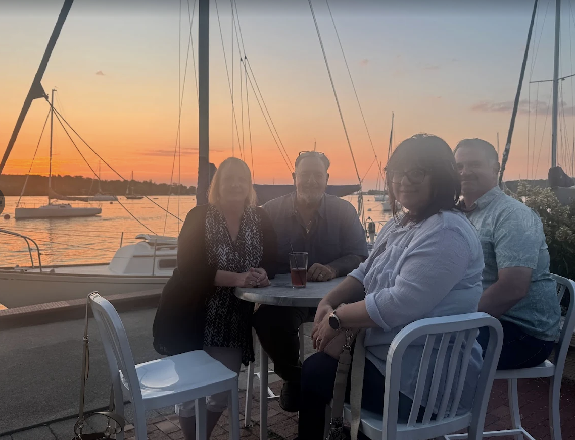 Youngstown Yacht Club photo 5