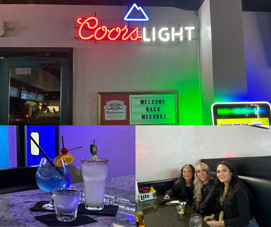 McCann Street Bar and Grill photo 3