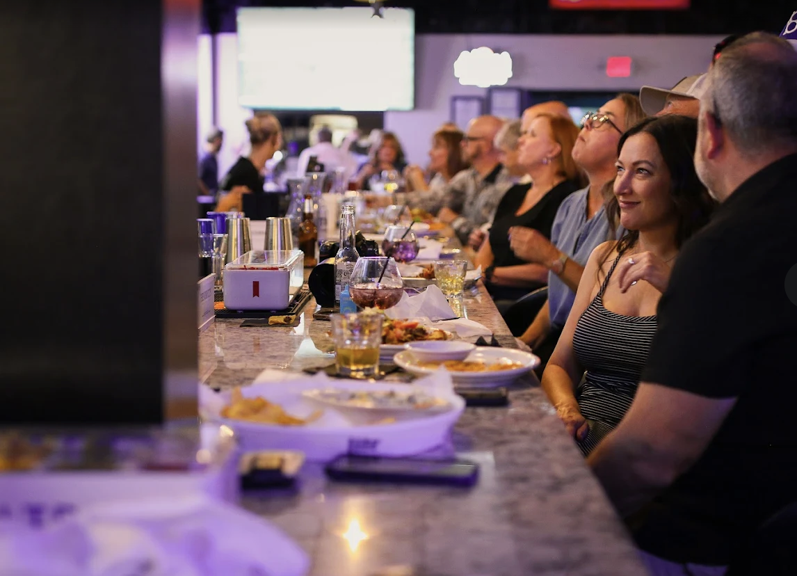 McCann Street Bar and Grill photo 4