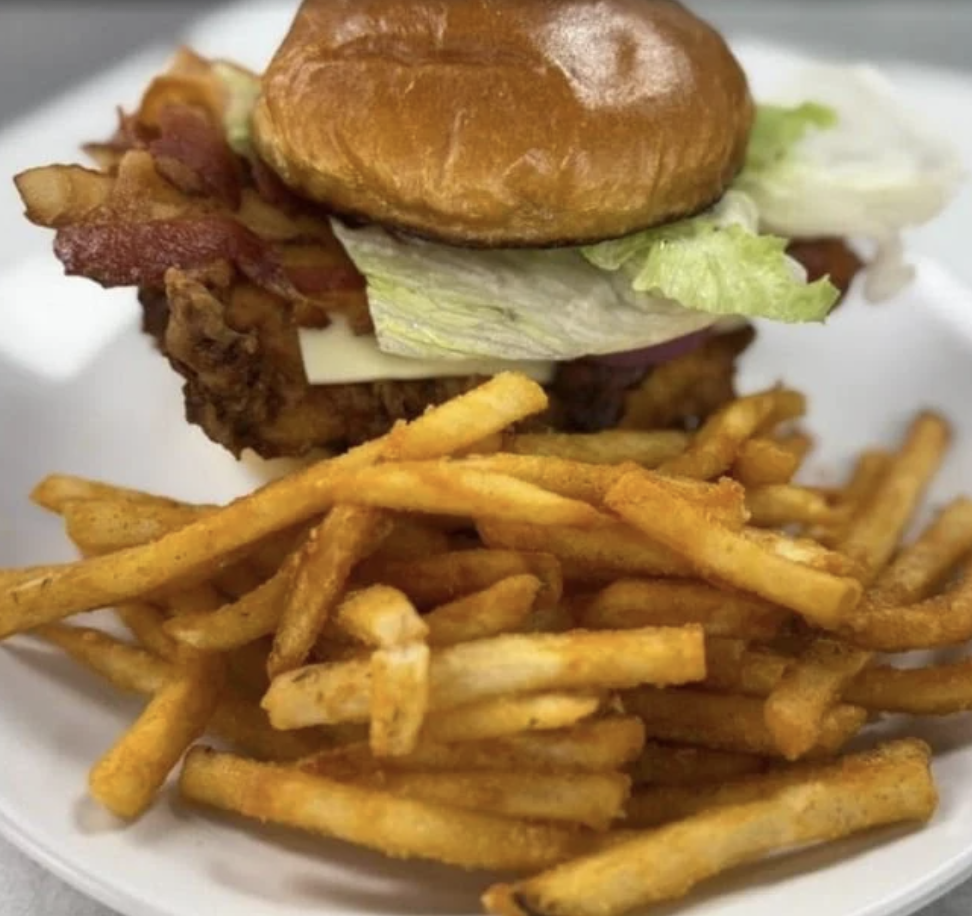 McCann Street Bar and Grill photo 5