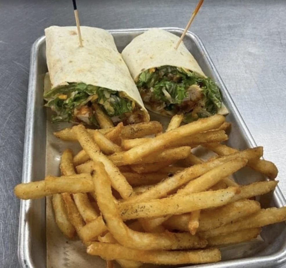 McCann Street Bar and Grill photo 6