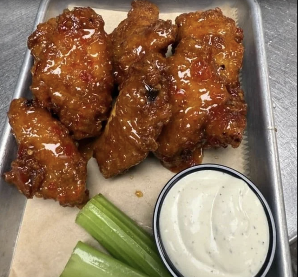 McCann Street Bar and Grill photo 7