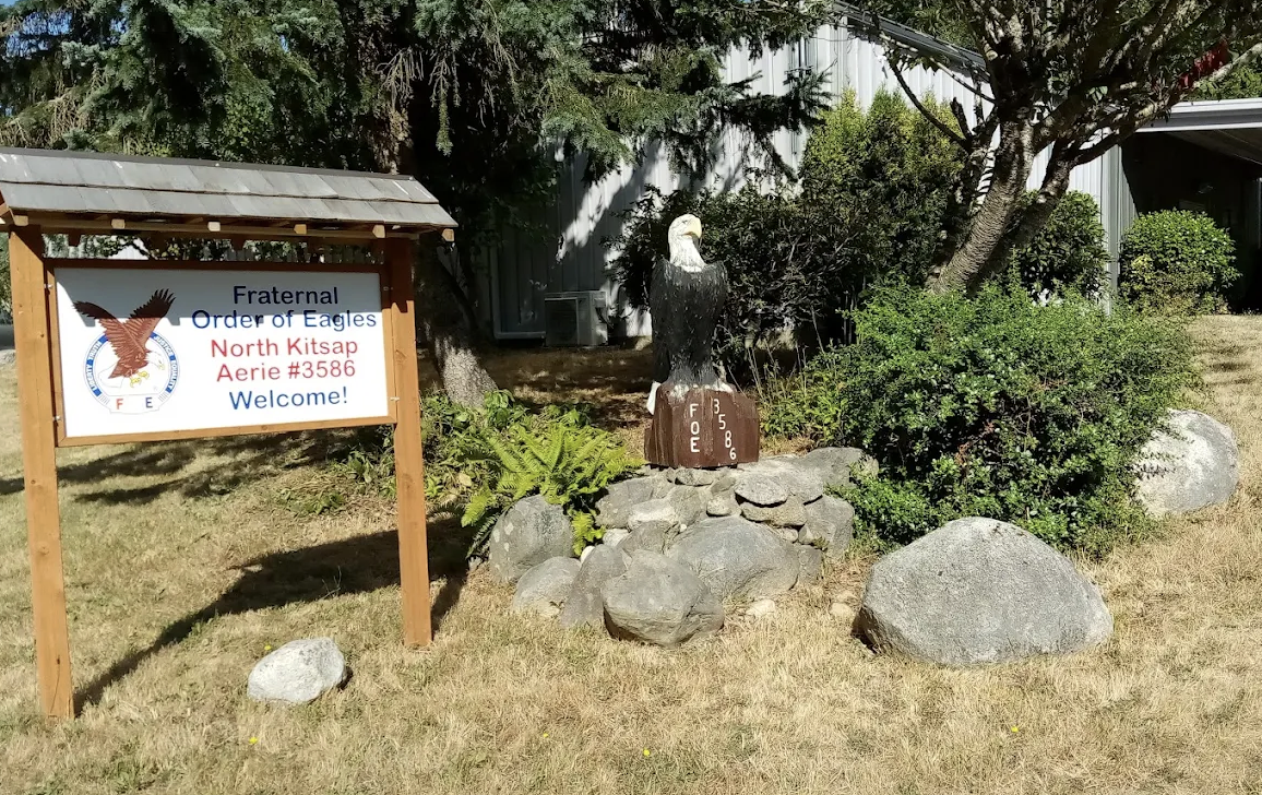 Fraternal Order of Eagles #3586 photo 4
