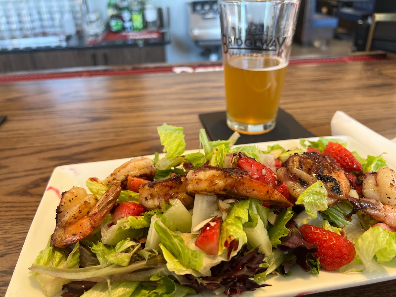 BridgeWay Brewing Co.