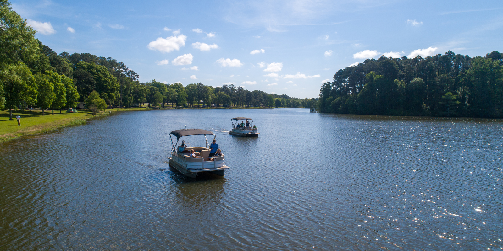 Lake Blackshear Resort