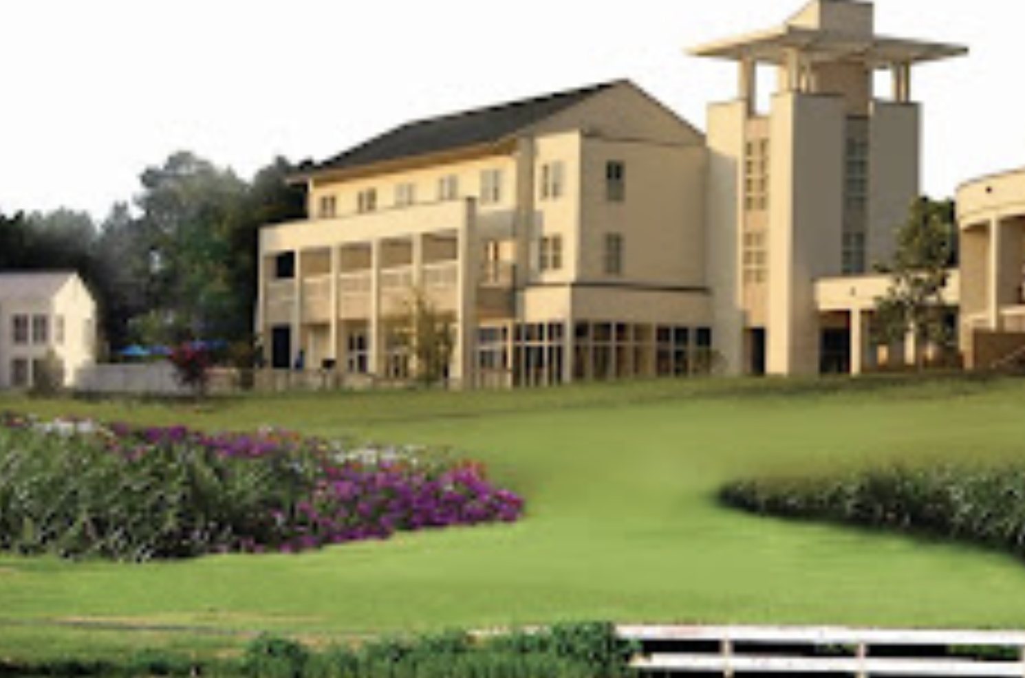 Lake Blackshear Resort photo 2