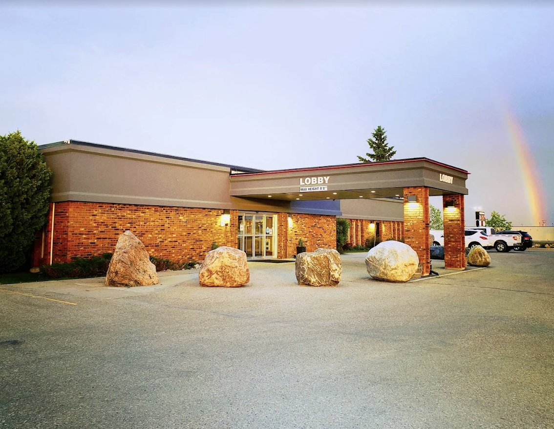 Neighbourhood Inn photo 4