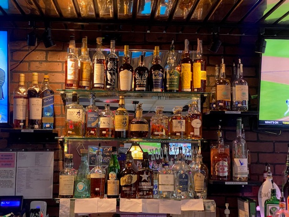 Shady Nook Sports Bar photo 2
