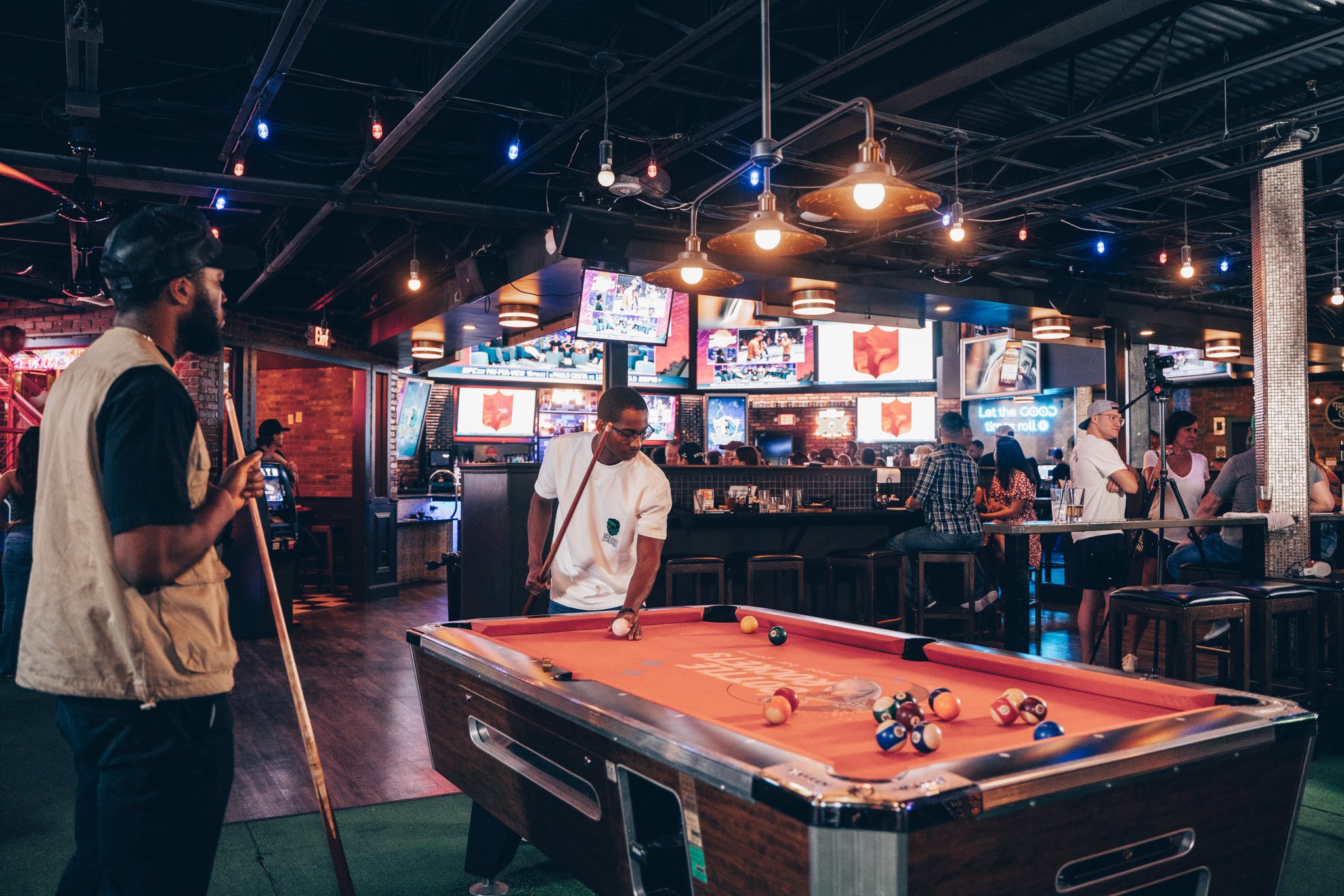 Bottle Rockets Bar photo 3