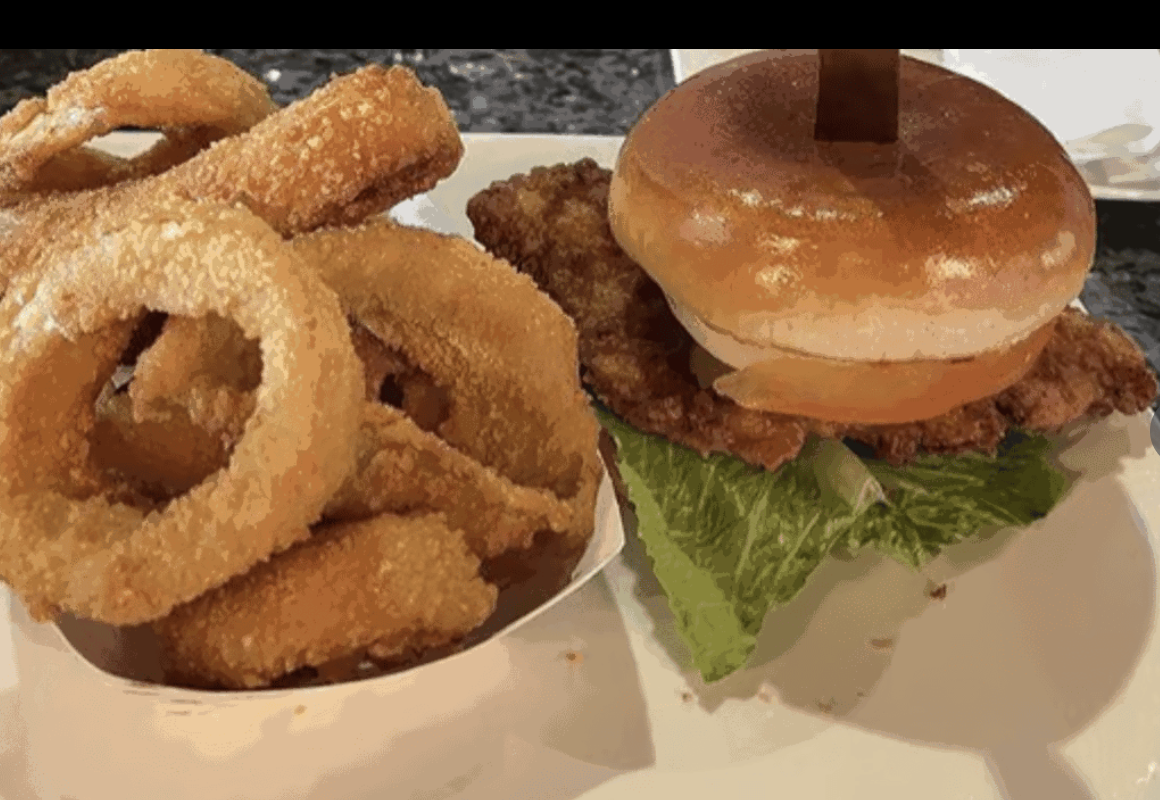 The Hangout Bar and Grill photo 5