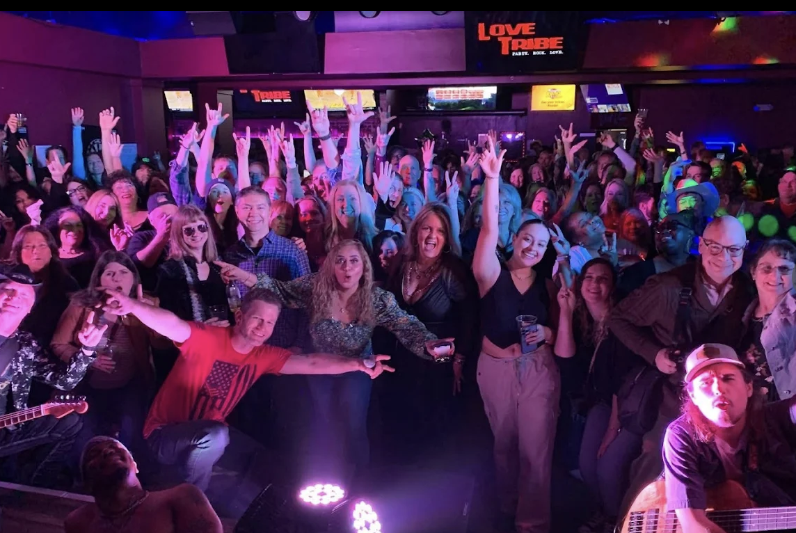 The Hangout Bar and Grill photo 6