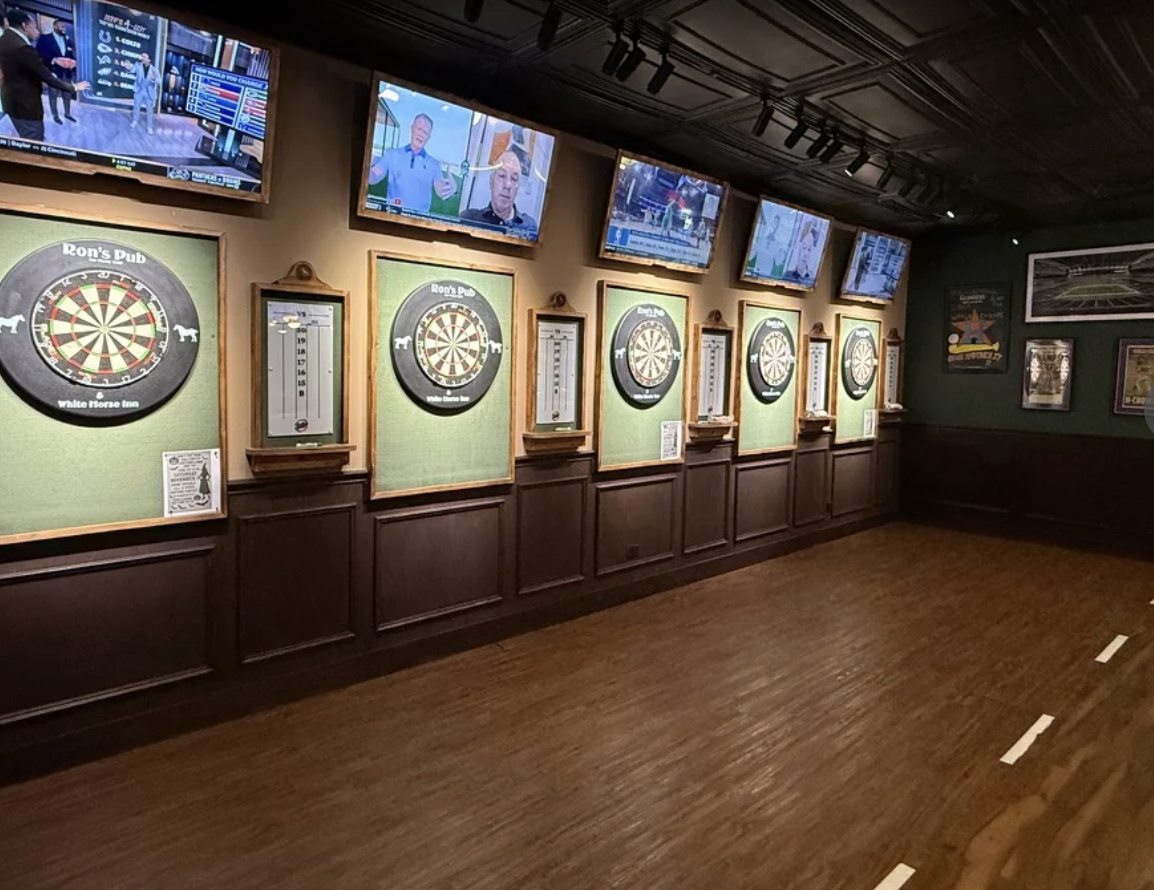 Ron's Pub photo 6
