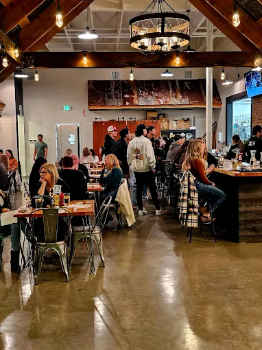 Ripon TAPHOUSE