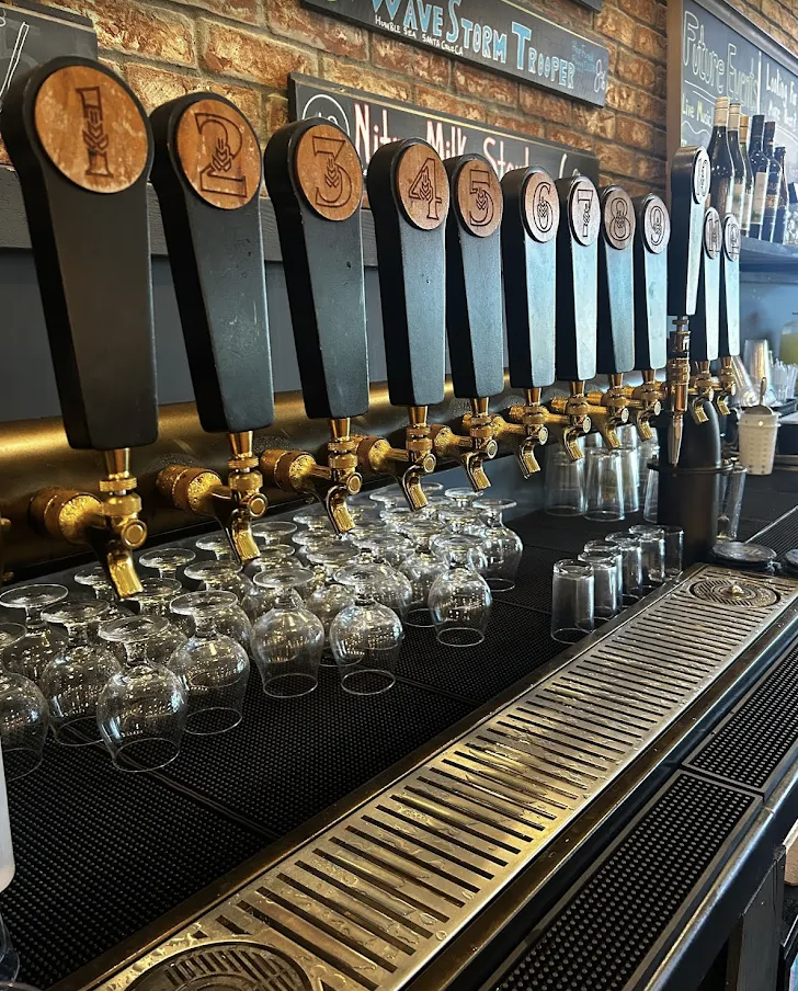 Ripon TAPHOUSE photo 6