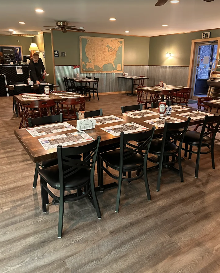 Gravity Restaurant photo 4