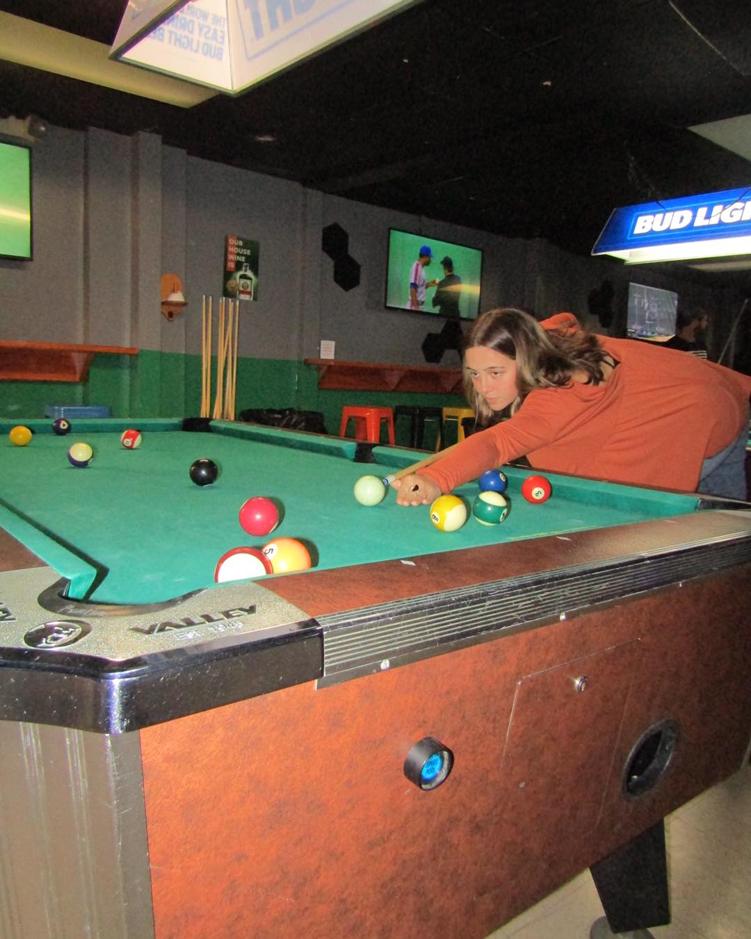 Greene Street Pool Tavern photo 2