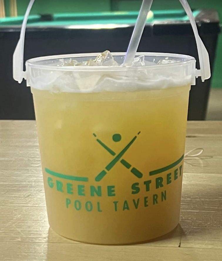 Greene Street Pool Tavern photo 4