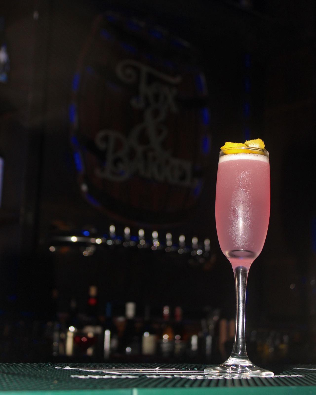 Fox & Barrel photo 3