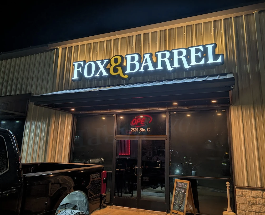 Fox & Barrel photo 4