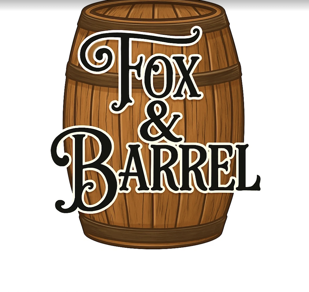 Fox & Barrel photo 5
