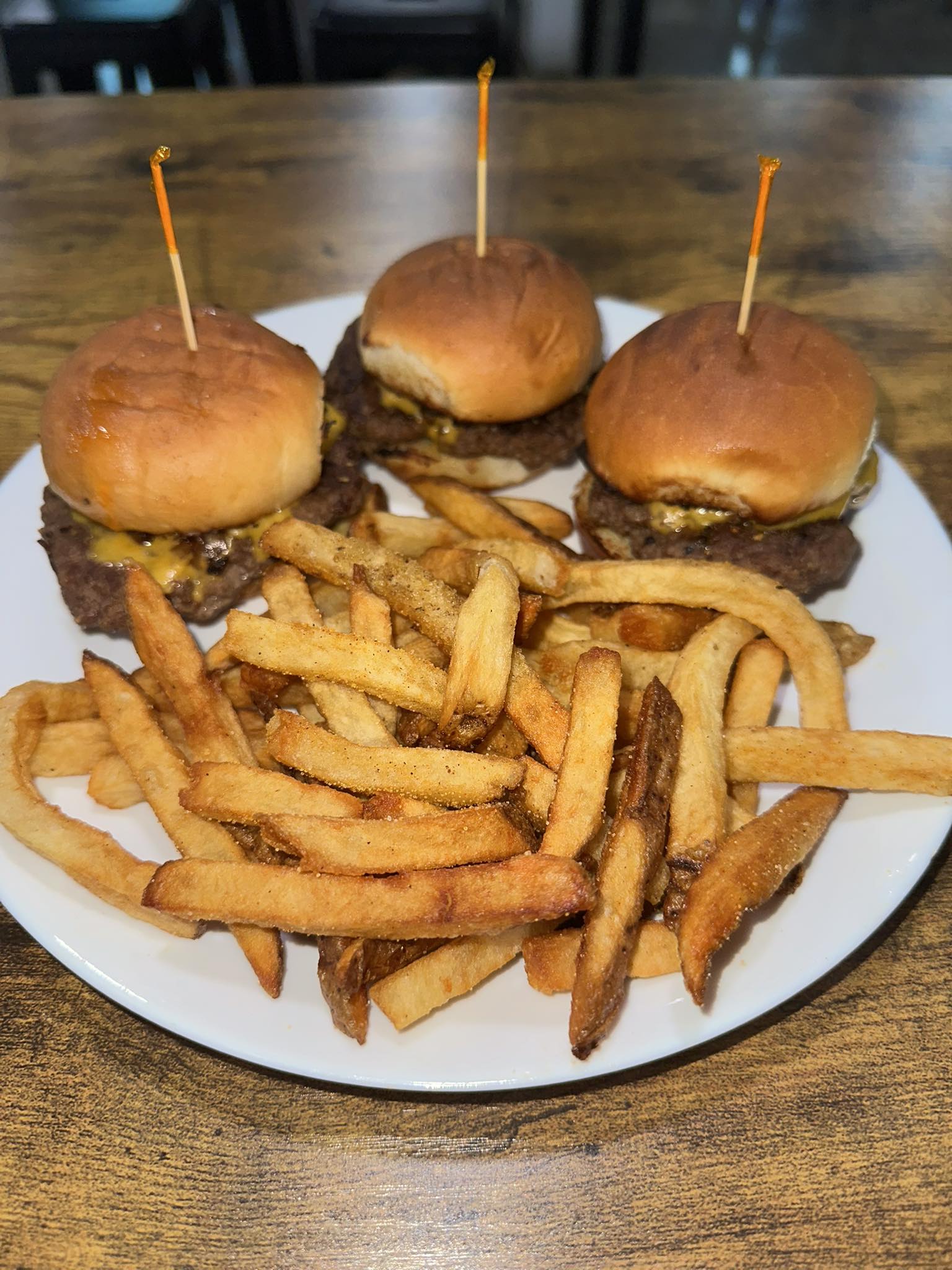 Murphys Grill