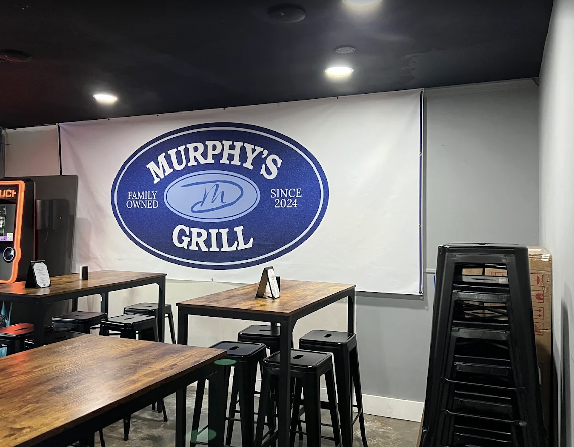 Murphys Grill photo 4