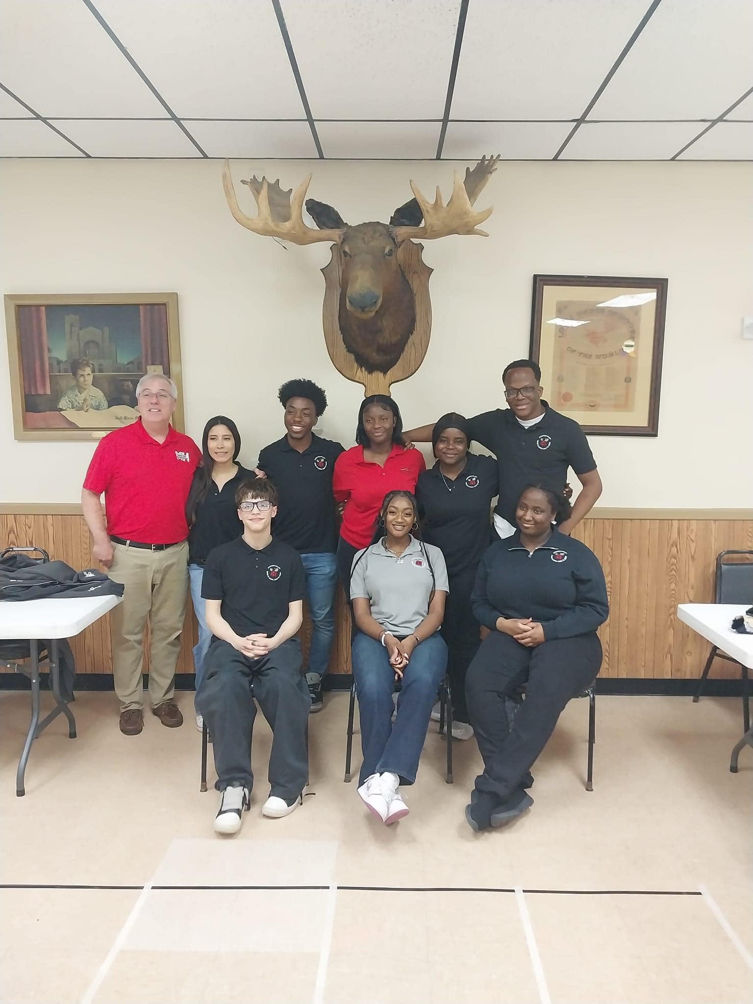 Kenosha Moose Lodge 286 photo 3