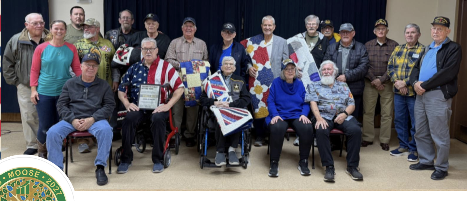 Kenosha Moose Lodge 286 photo 4
