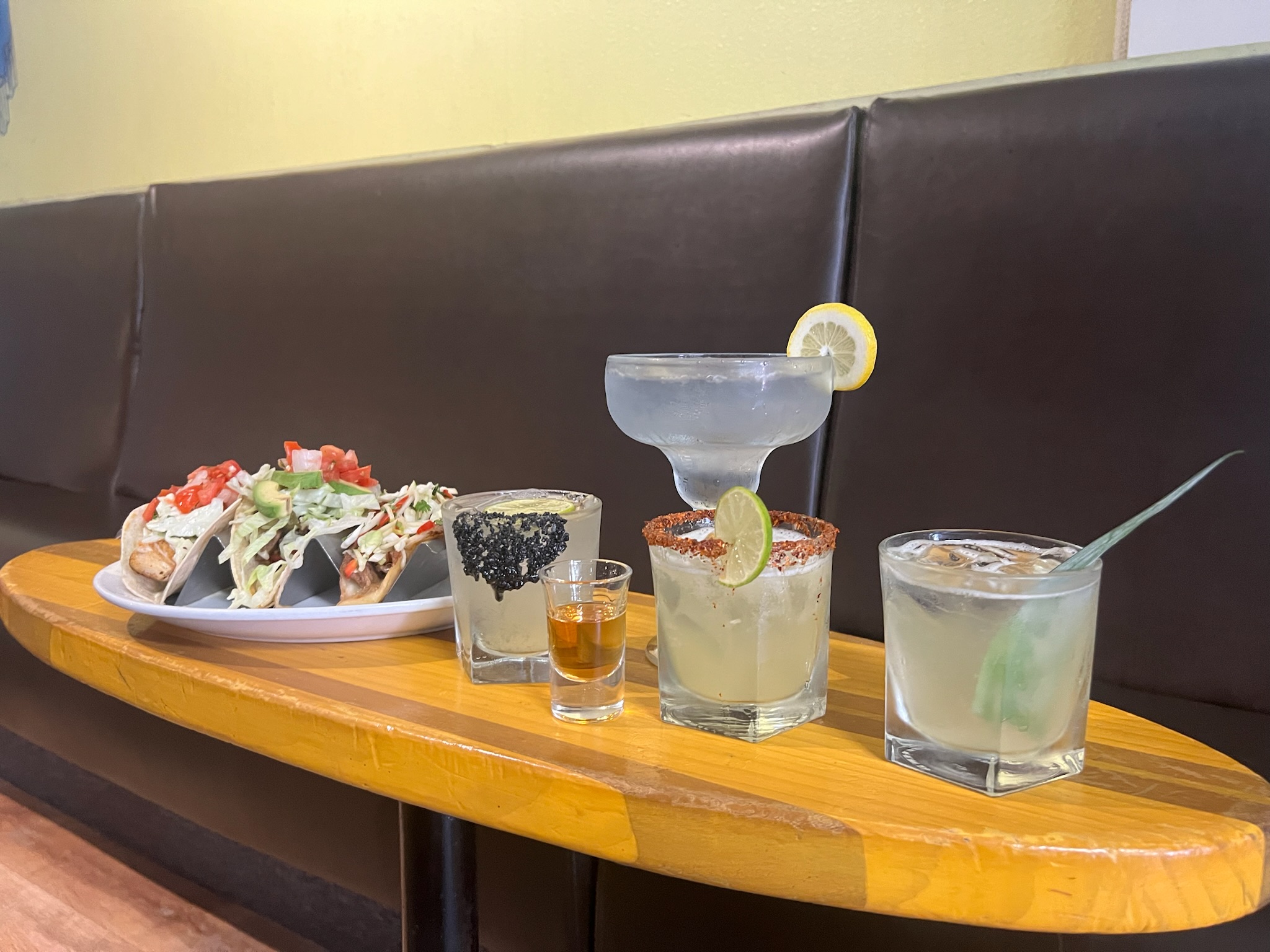 Tsunami Tequila Emporium photo 2