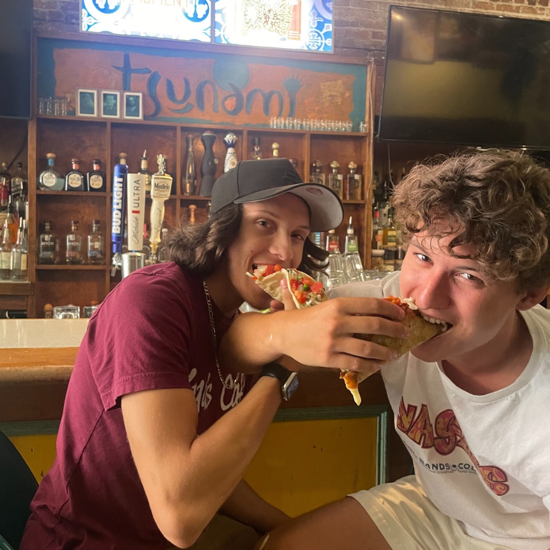 Tsunami Tequila Emporium photo 3