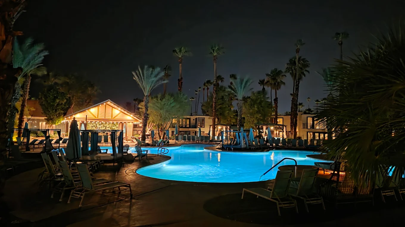Riviera Resort & Spa photo 2