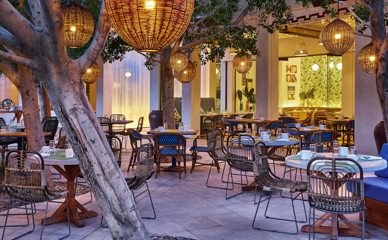 Riviera Resort & Spa photo 3