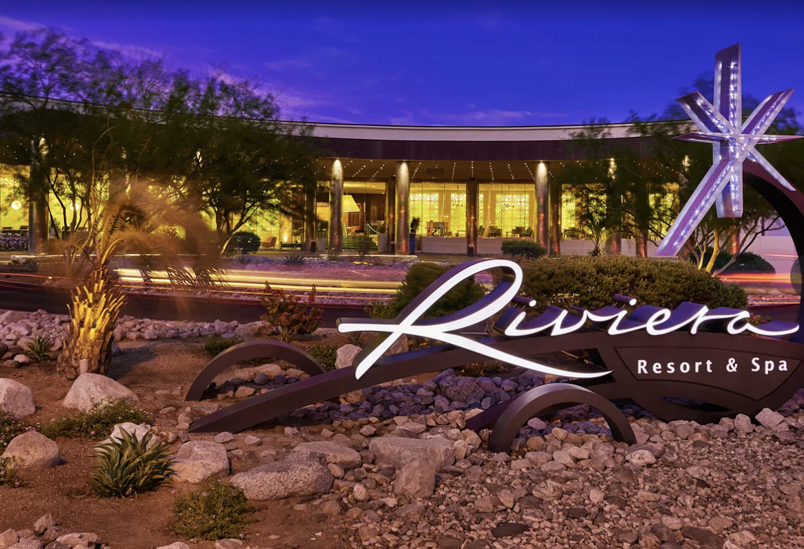 Riviera Resort & Spa photo 4