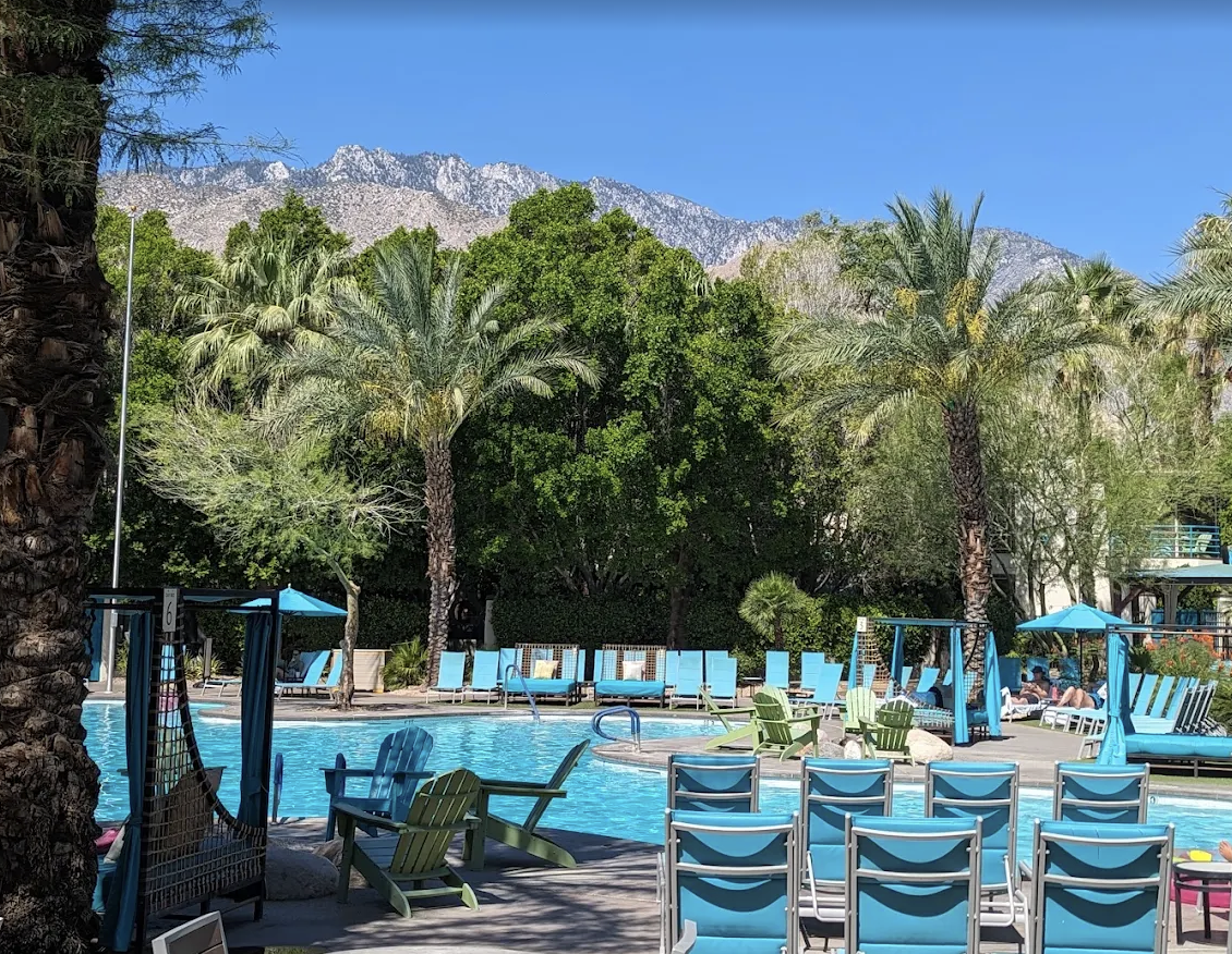 Riviera Resort & Spa photo 6