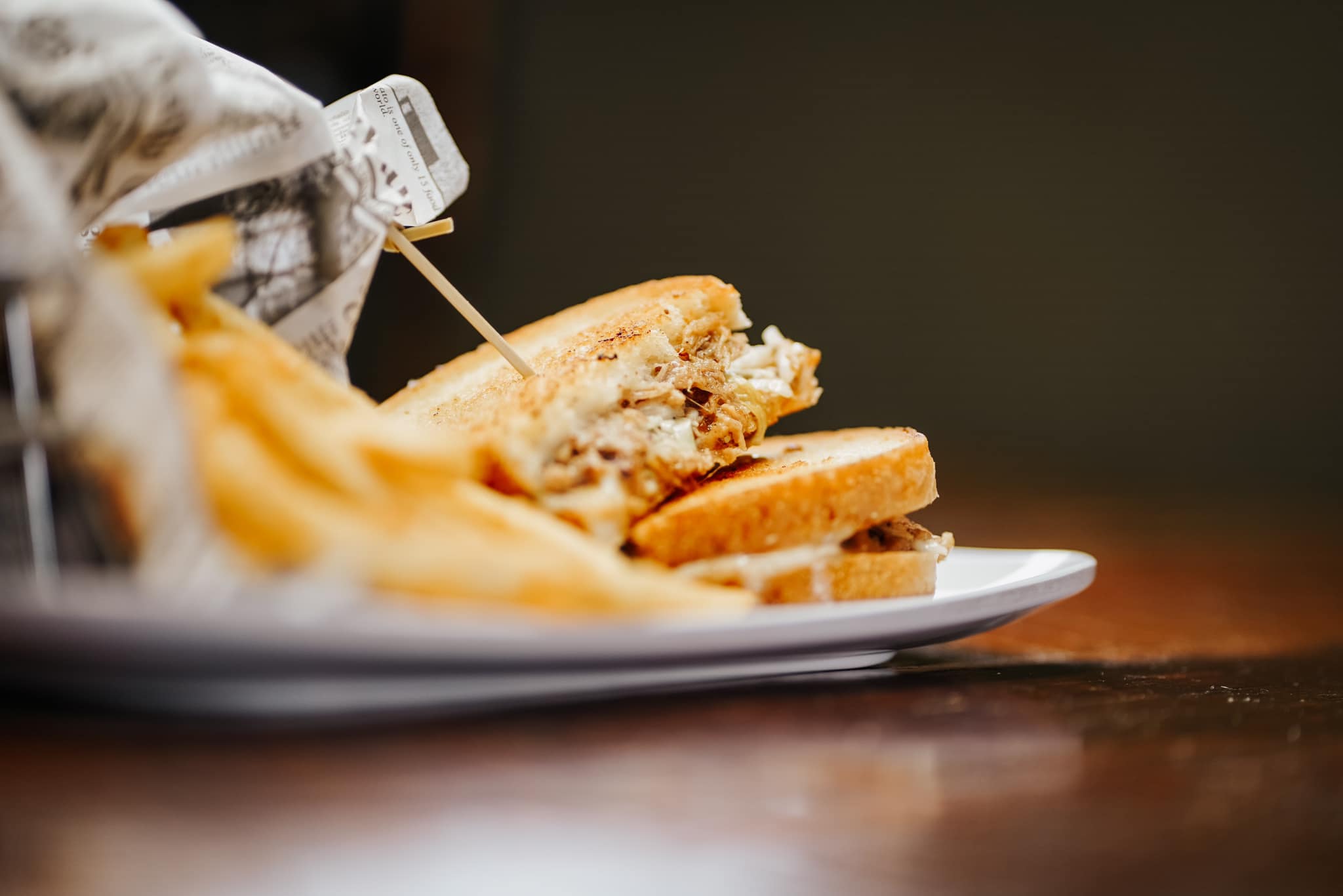 Chomp burger photo 2