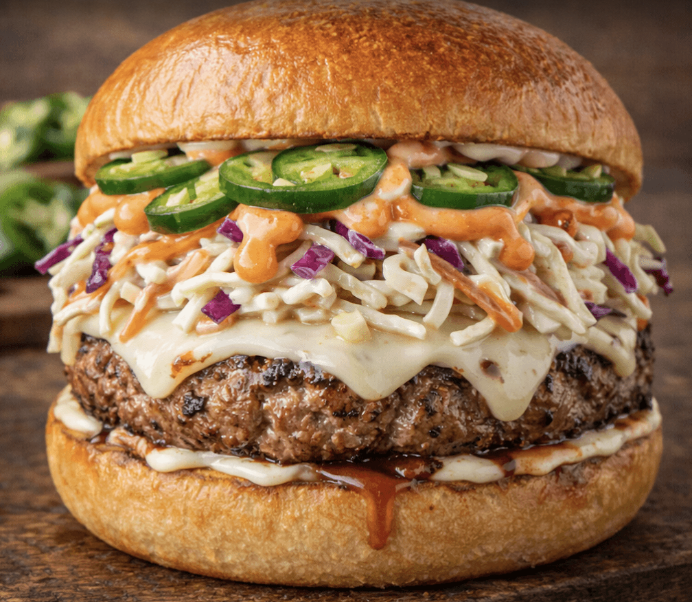 Chomp burger photo 9