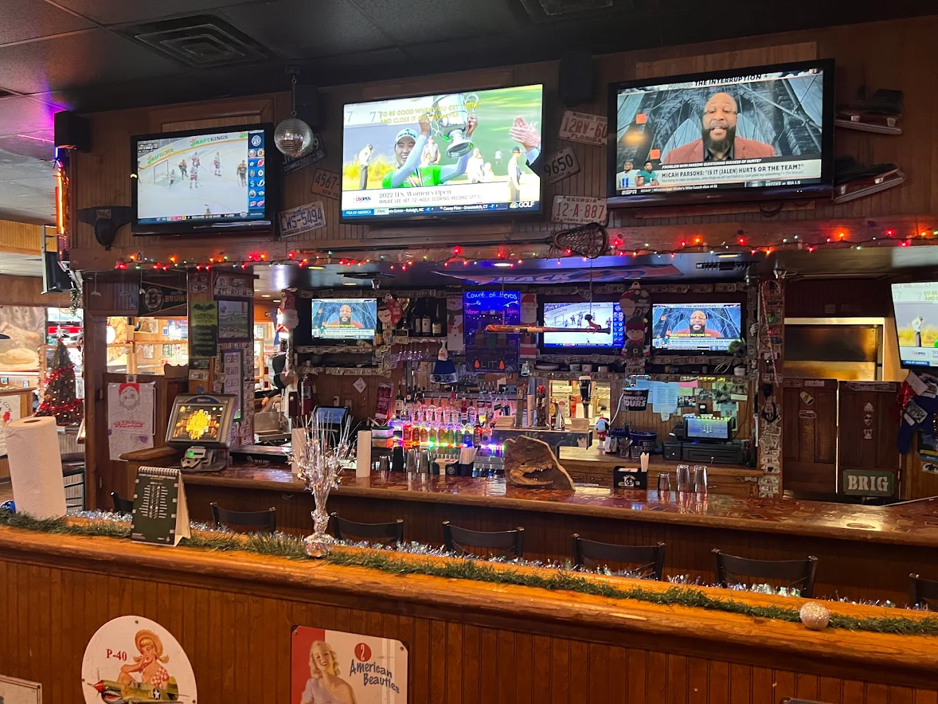 Gumby's Pizza photo 2