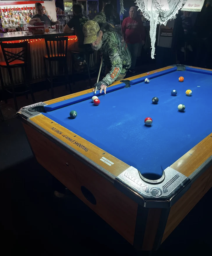 Sunset Sports Bar photo 2