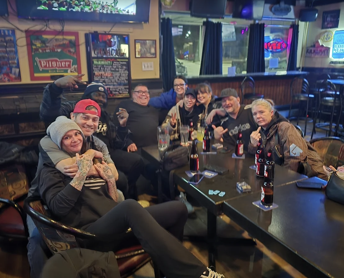 Borderline sports pub and eatery photo 2