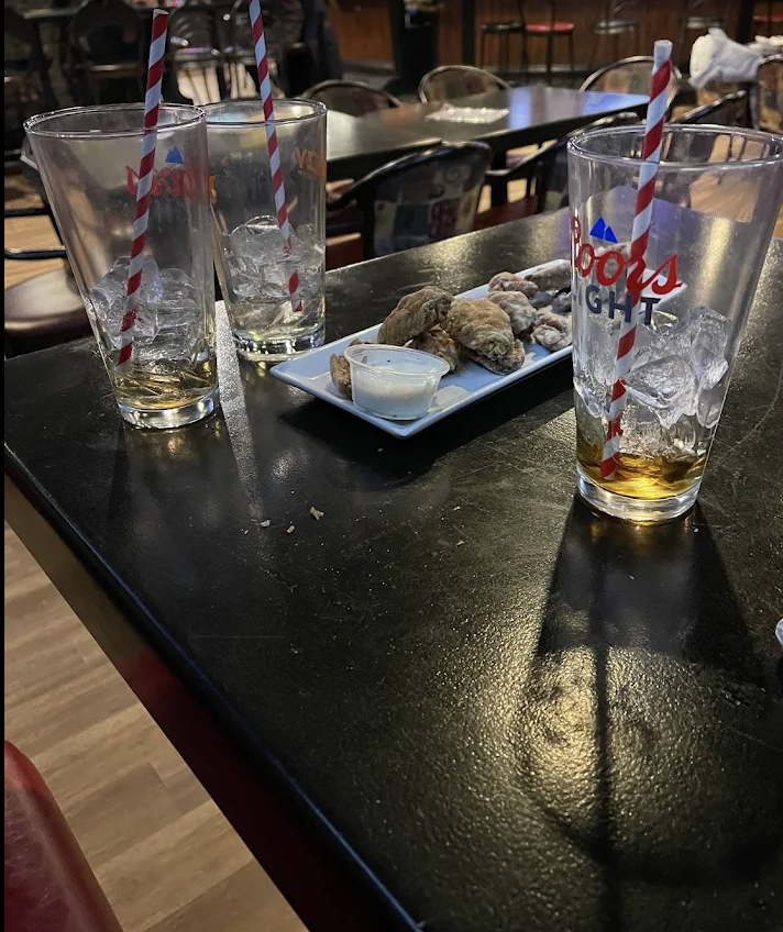 Borderline sports pub and eatery photo 4
