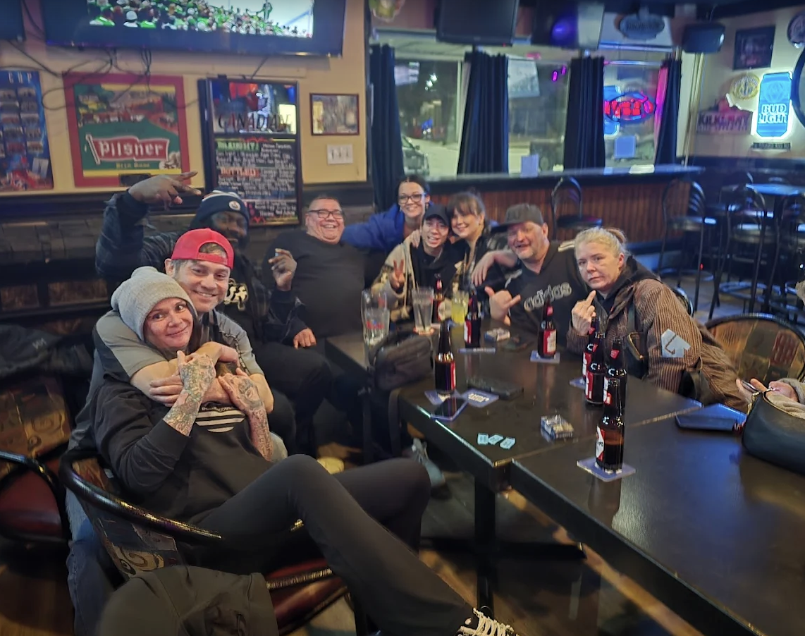 Borderline sports pub and eatery photo 5