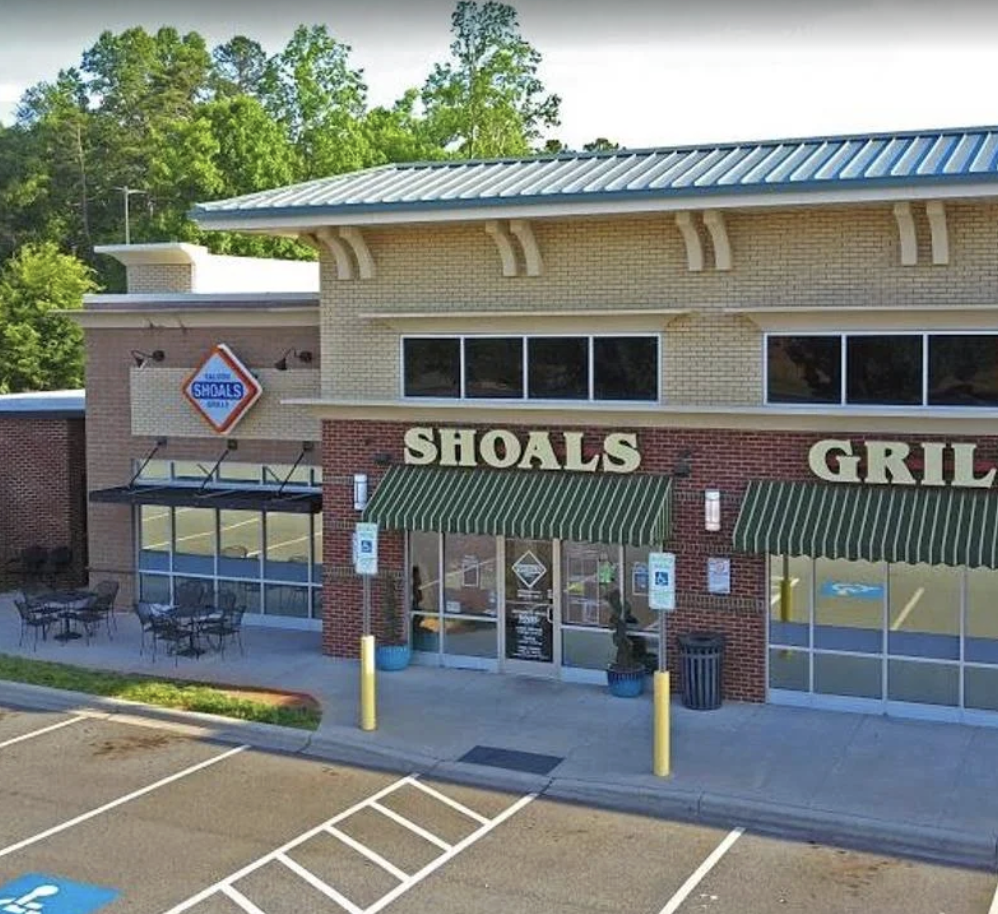 Shoals Bar and Grill photo 7