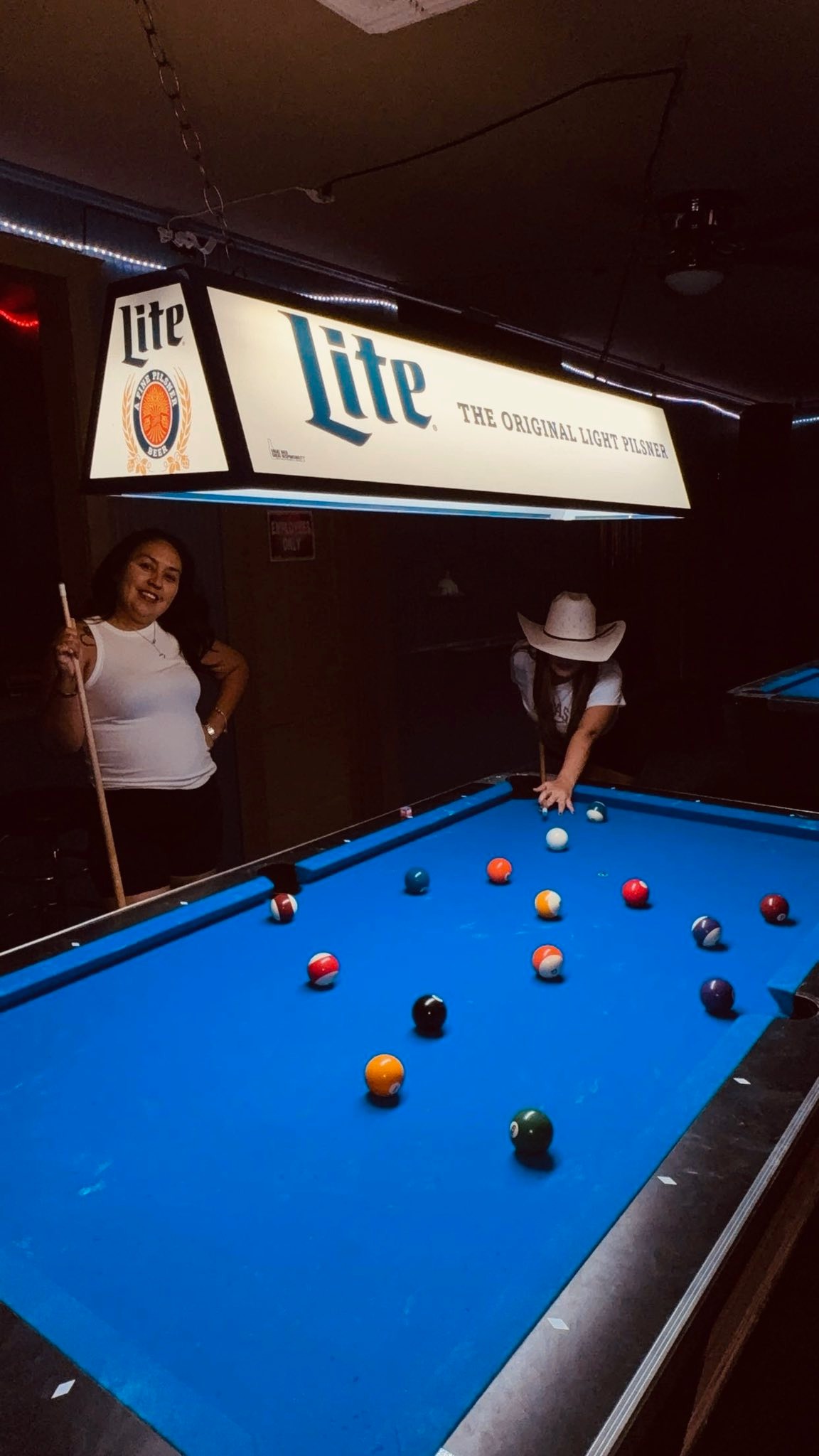 Cotulla Cowboys Sports Bar LLC