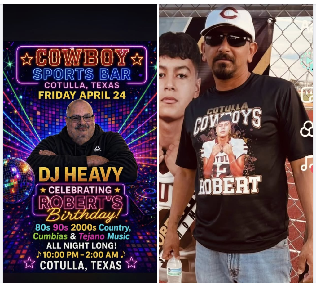 Cotulla Cowboys Sports Bar LLC photo 5